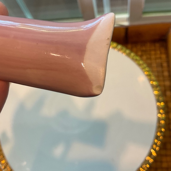 Anthropologie x Jackie Diedam Floral Spoon Rest - Picture 5 of 5